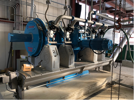 Process Control, It's How We Roll