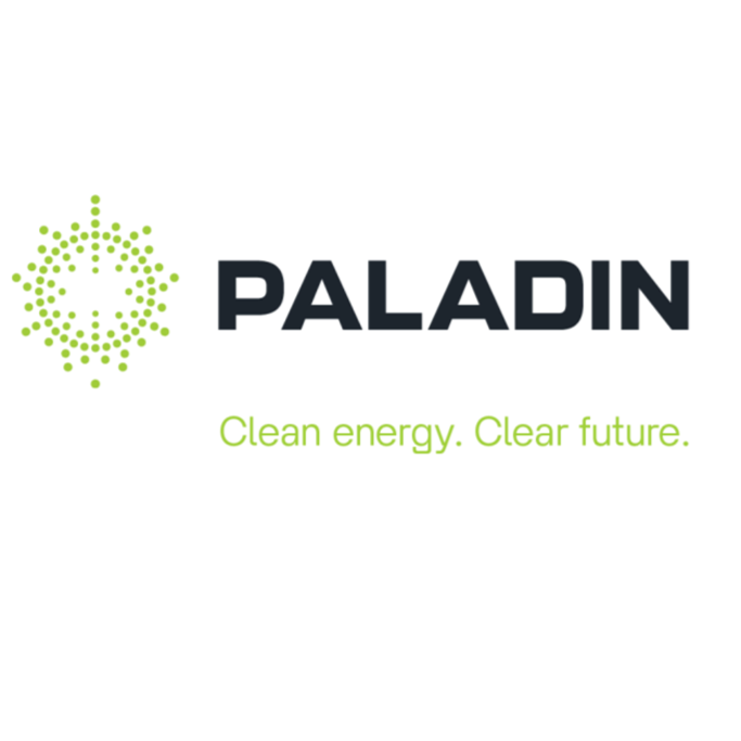 Paladin Energy