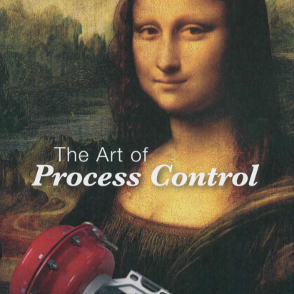 Process Control, It's How We Roll